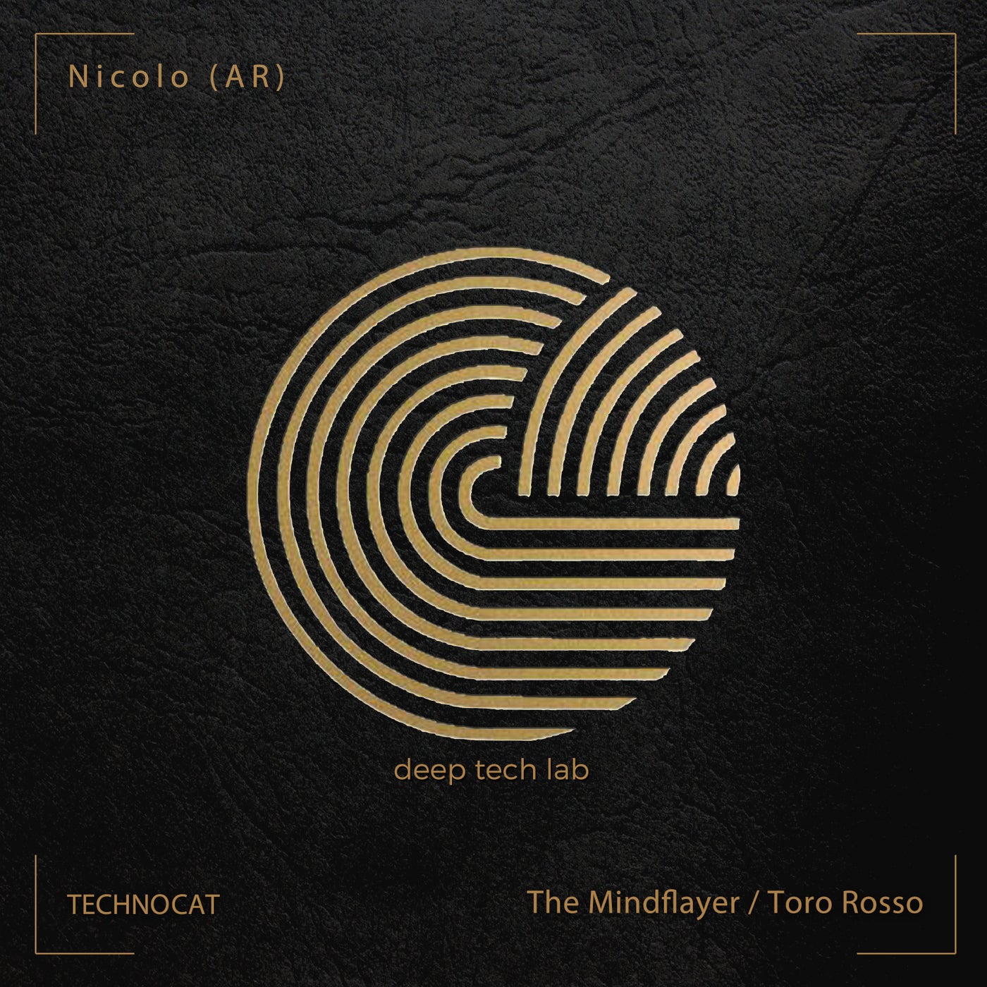 Nicolo (AR) – The Mindflayer / Toro Rosso [CAT537834]